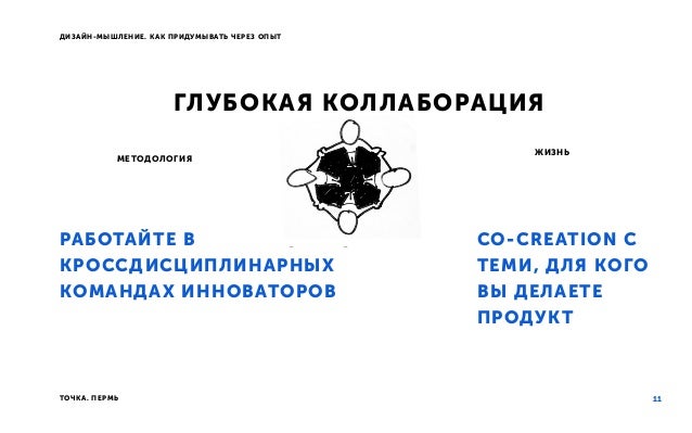 Как придумывать дизайн Как придумывать дизайн